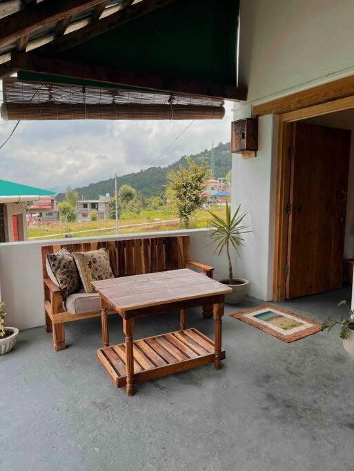 The Attic Library Villa Bir  Exterior photo